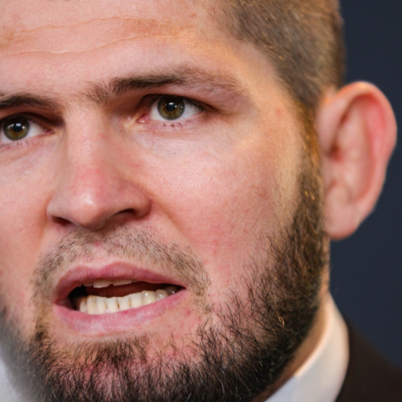 Rusija udarila na Habiba – ostaje bez impresivne kolekcije automobila, preti mu i zatvor