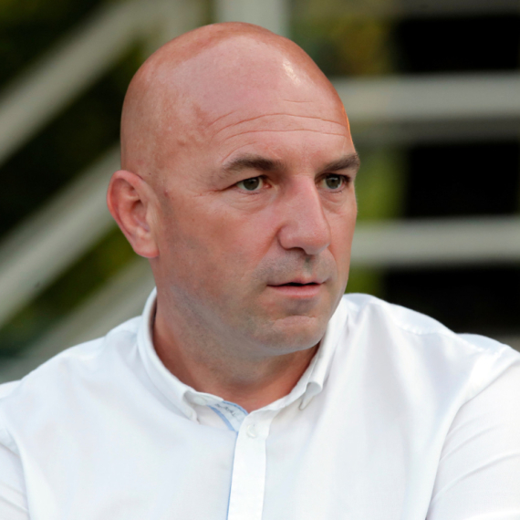 Bivši as Partizana okrivio strance za debakl: "Bodu mi oči"