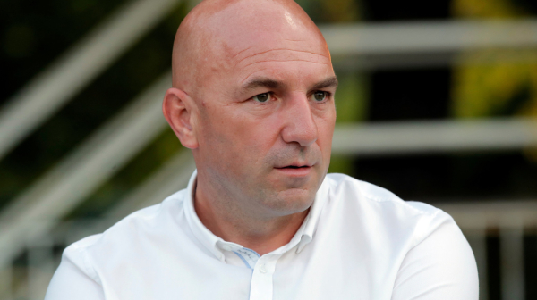 Bivši as Partizana okrivio strance za debakl: "Bodu mi oči"