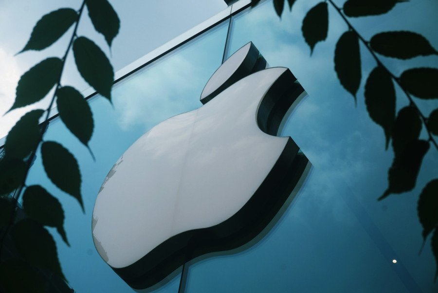 Apple traži drugog sudiju