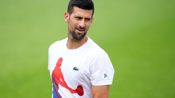 Đoković stiže u Pariz – pred novinarima zajedno sa srpskim timom