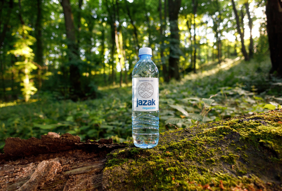 Blagodeti netaknutih izvora Srbije