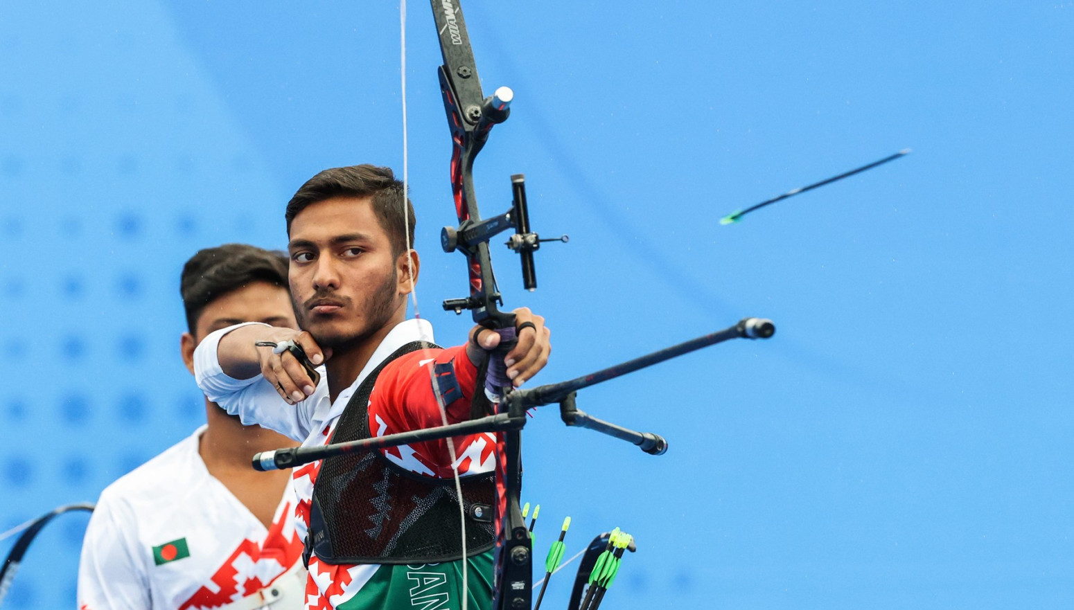 Bangladeš ima 170 miliona stanovnika, tinejdžer sa strelom je jedina nada za prvu medalju