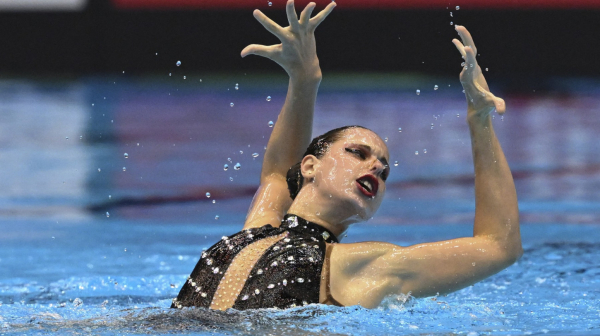 Špankinja na koju treba obratiti pažnju u Parizu VIDEO