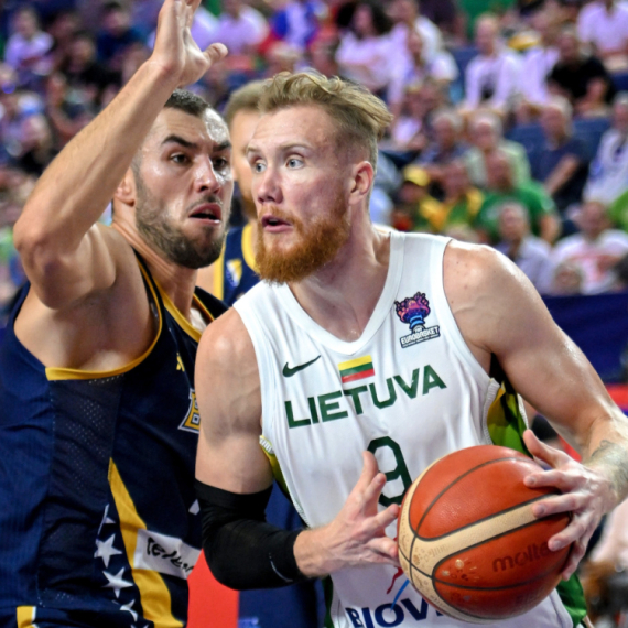 Ekskurzija u Pireju završena: Brazdeikis ponovo u Kaunasu