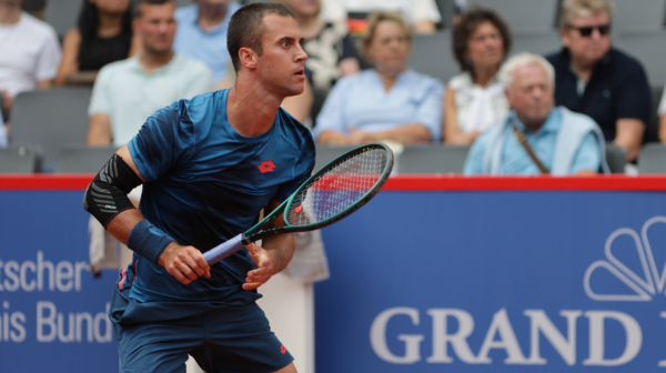 Od sjaja do očaja: Đere poveo, pa ispao u Kicbilu