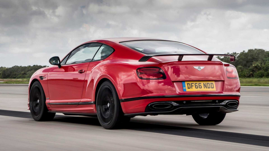 Zbogom W12: Još jedan kultni motor odlazi u istoriju