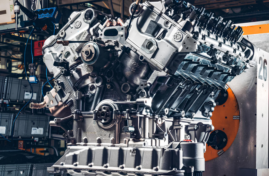 Zbogom W12: Još jedan kultni motor odlazi u istoriju