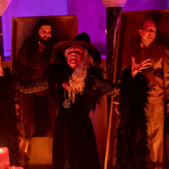 Poslednja sezona jedne od omiljenih humorističkih serija uskoro stiže