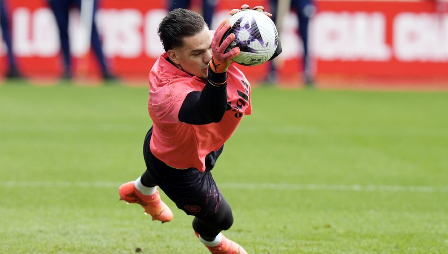 Gvardiola odgovorio na goruće pitanje