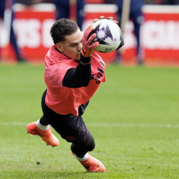 Gvardiola odgovorio na goruće pitanje