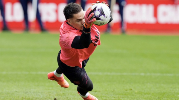 Gvardiola odgovorio na goruće pitanje