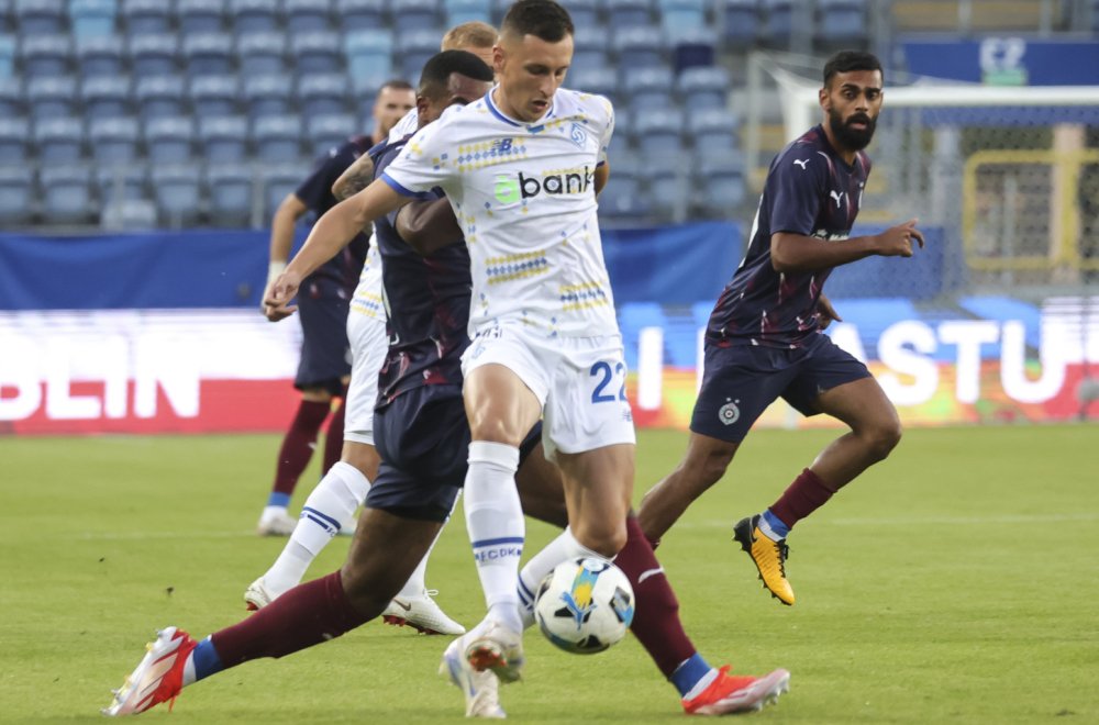 Govor mržnje fudbalera Dinama: "Imali smo motiv više pošto su iz Srbije, podržavaju rat"