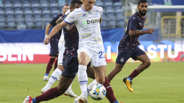 Govor mržnje fudbalera Dinama: "Imali smo motiv više pošto su iz Srbije, podržavaju rat"