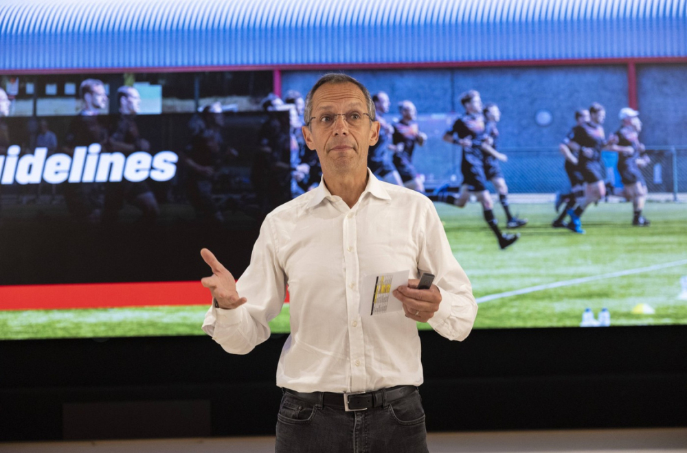 Hrvati postavljaju standarde – doveli stranca na čelo Sudijske komisije