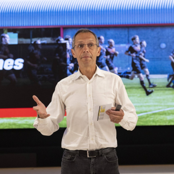 Hrvati postavljaju standarde – doveli stranca na čelo Sudijske komisije