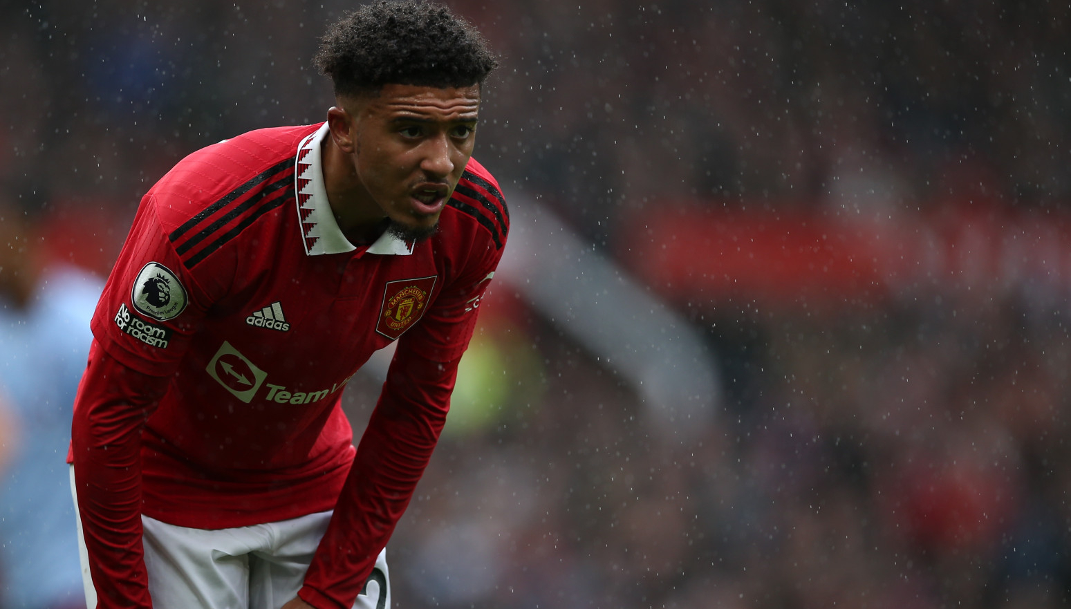 Sančo u Čelsiju – samo pod dva specifična uslova