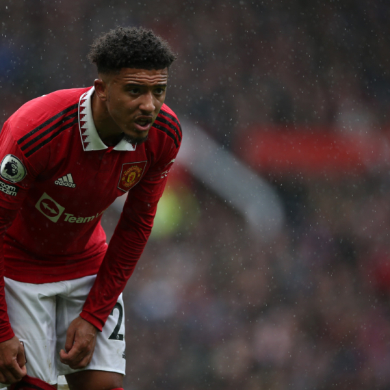 Junajtedov "promašaj" od 85 miliona evra blizu Rome