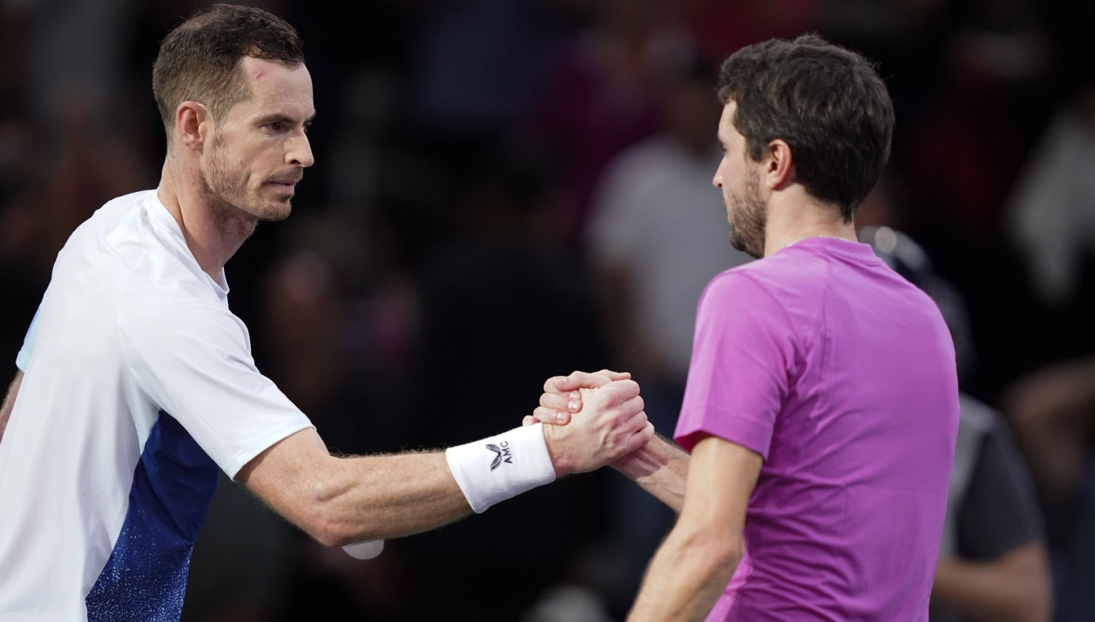 "Mari mi je uništio karijeru"