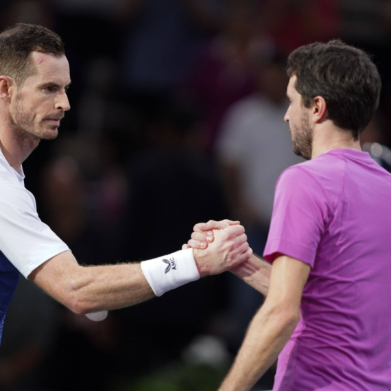 "Mari mi je uništio karijeru"