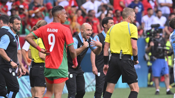 VAR posle dva sata poništio gol Argentine – neverovatne scene prvog dana OI!