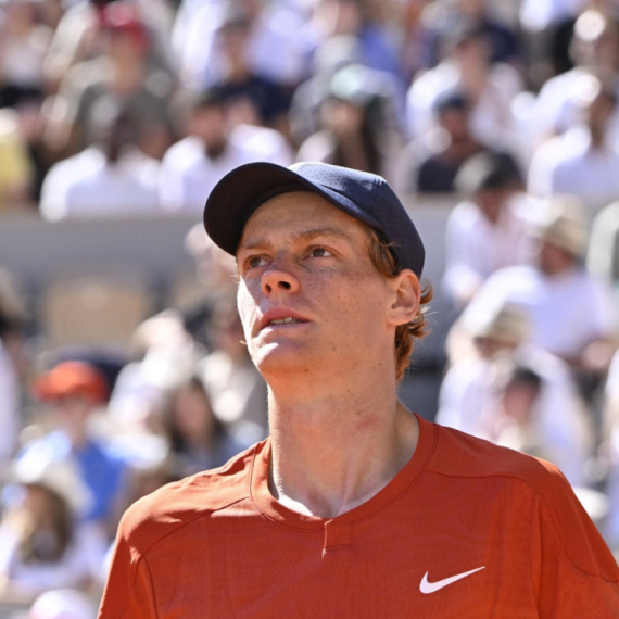 After 24 years, tennis at the Olympic Games without number one