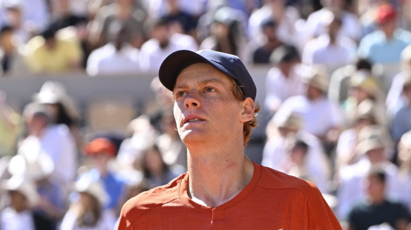 Posle 24 godine tenis na OI bez broja jedan