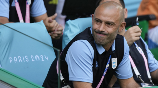 "Najveći cirkus koji sam u životu video"