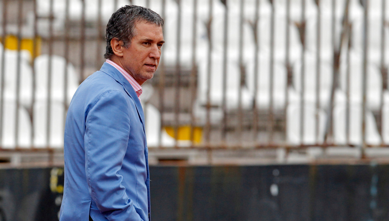 Đurić: Partizan je tragedija, sve je tužno i ružno