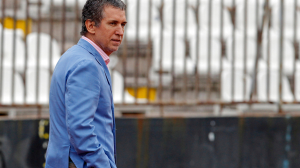 Đurić: Partizan je tragedija, sve je tužno i ružno