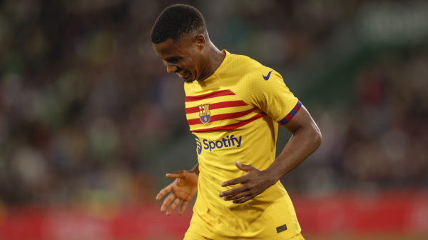 Novi šamar za Fatija – Barselona ne može da ga se reši