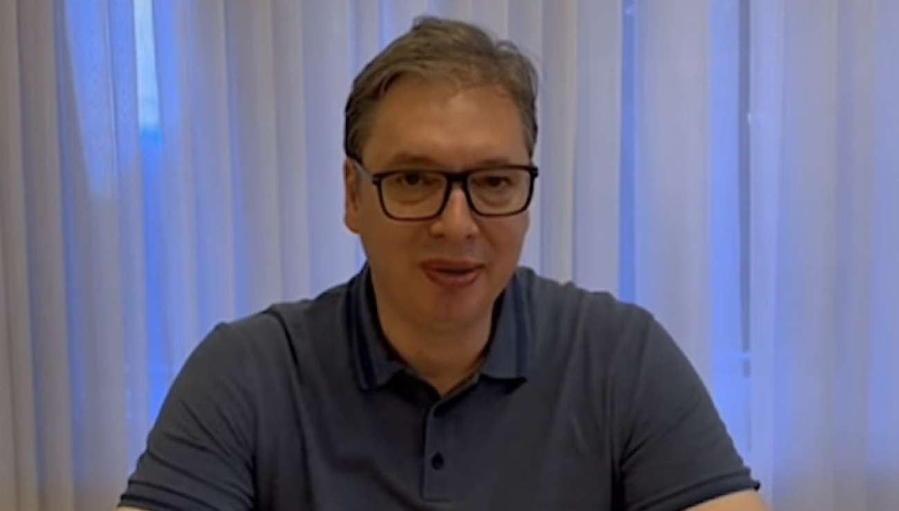 Vučić saopštio sjajne vesti: Prosečna plata u Srbiji prvi put preko 100.000 dinara VIDEO