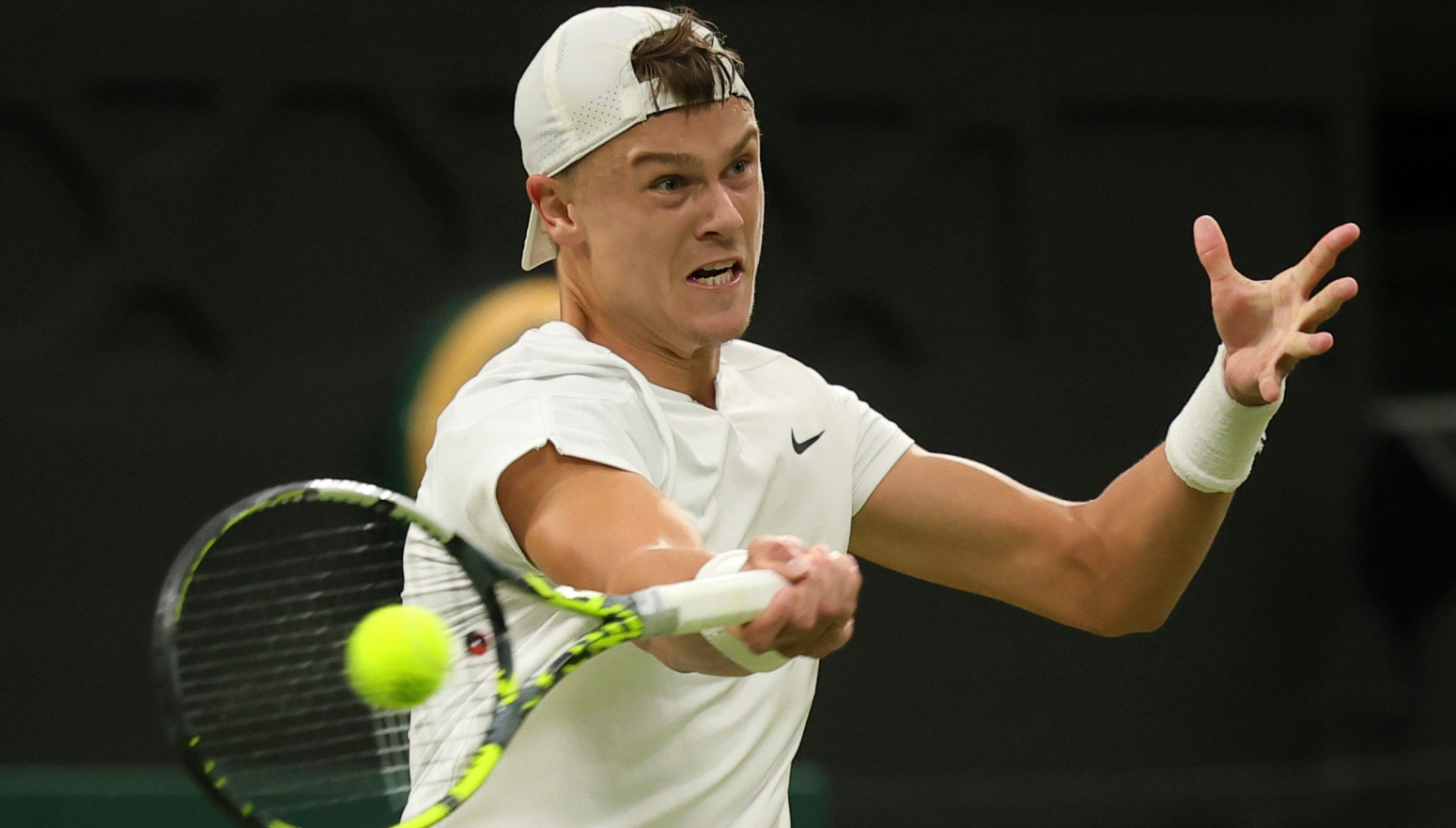 I Rune odustao od olimpijskog turnira! VIDEO