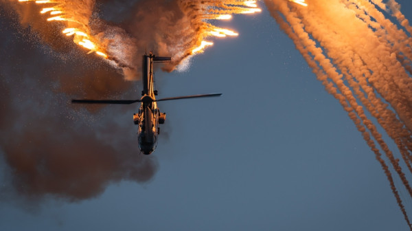 Rat – dan 1.670: Ukrajina spremna za sporazum; Važan razgovor Putina i Trampovog izaslanika FOTO/VIDEO