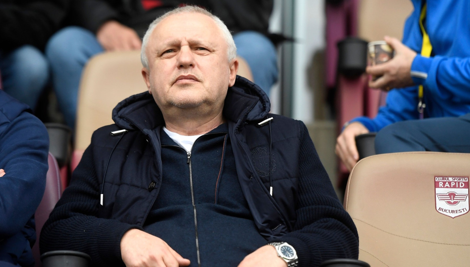 "Pobedili smo Partizan za sve ukrajinske porodice, žene i vojnike"