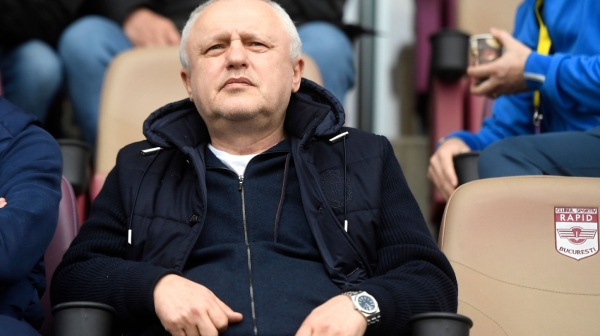 "Pobedili smo Partizan za sve ukrajinske porodice, žene i vojnike"