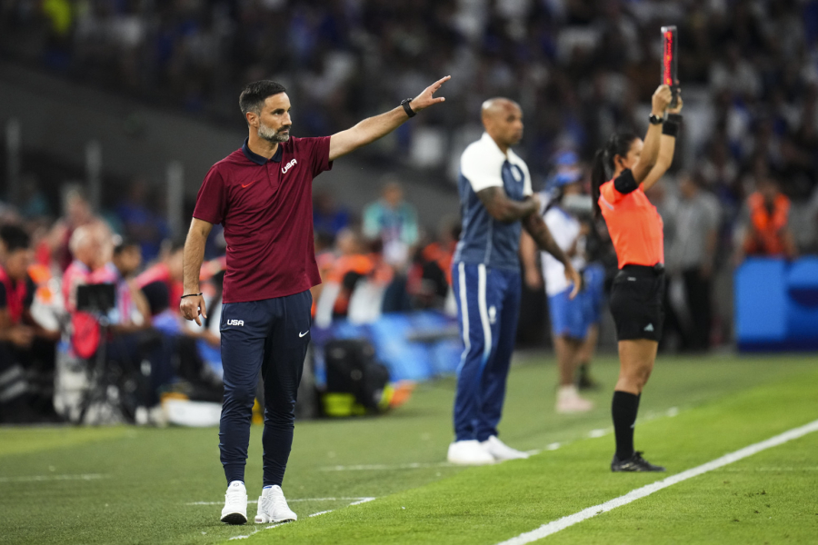 Anrijeva lekcija Srbinu i Amerikancima