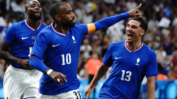 Anrijeva lekcija Srbinu i Amerikancima