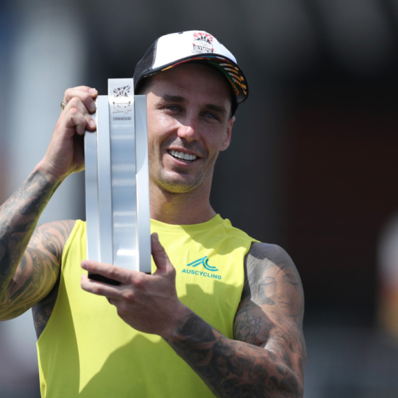 Olimpijski šampion pokraden pred polazak u Pariz VIDEO