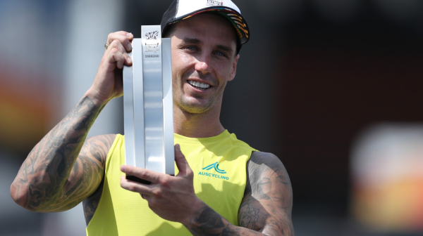 Olimpijski šampion pokraden pred polazak u Pariz VIDEO