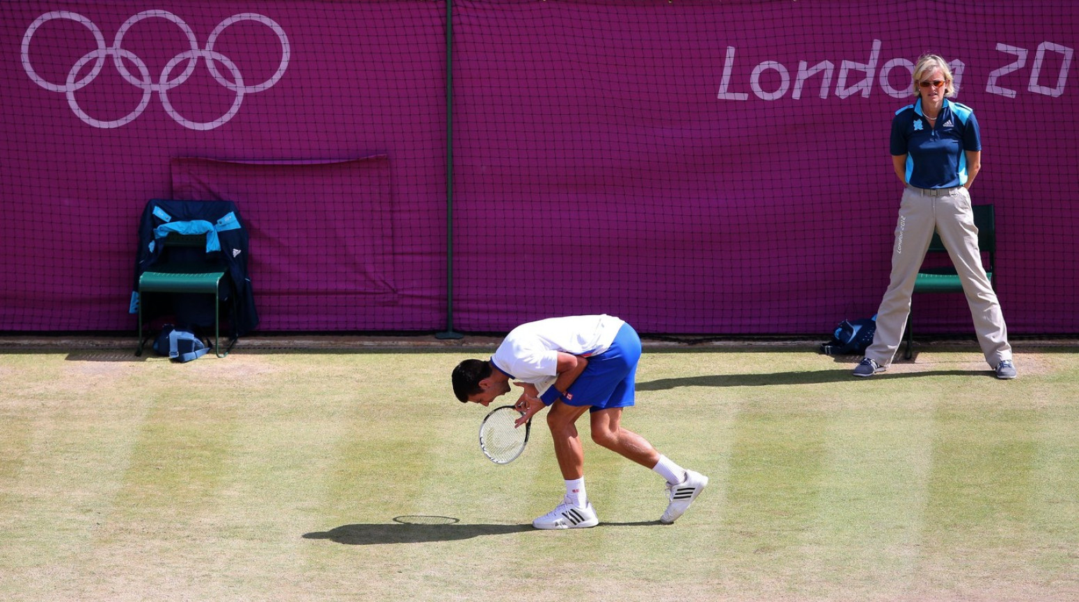 Čekajući Novakovo zlato – hronologija razočaranja