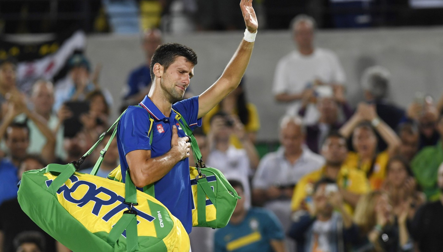 Čekajući Novakovo zlato – hronologija razočaranja