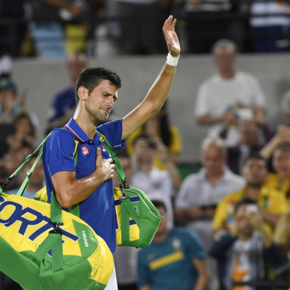 Čekajući Novakovo zlato – hronologija razočaranja