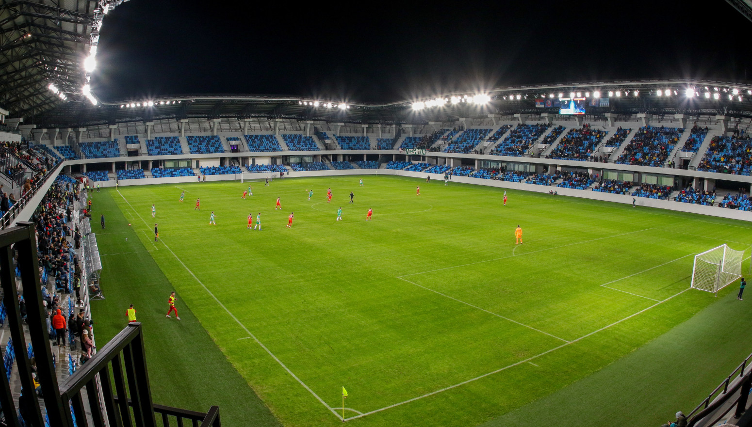 Bizarni vikend u Superligi Srbije