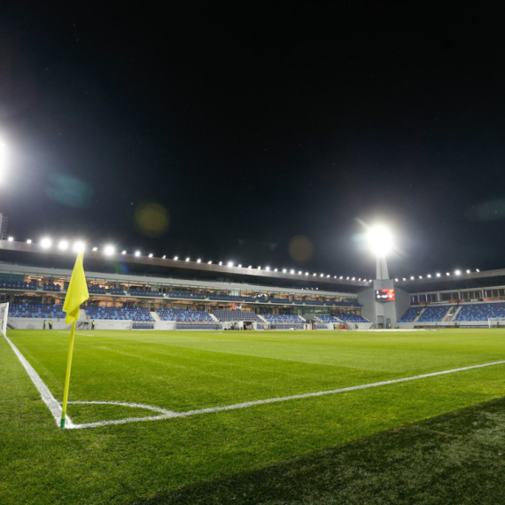 Haos u Topoli odložio duel Izraelaca i Ukrajinaca