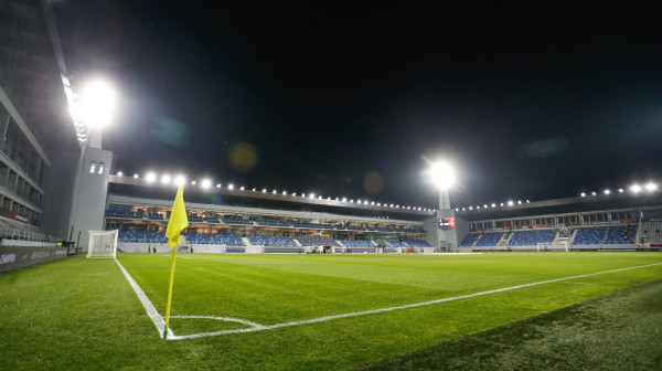 Haos u Topoli odložio duel Izraelaca i Ukrajinaca