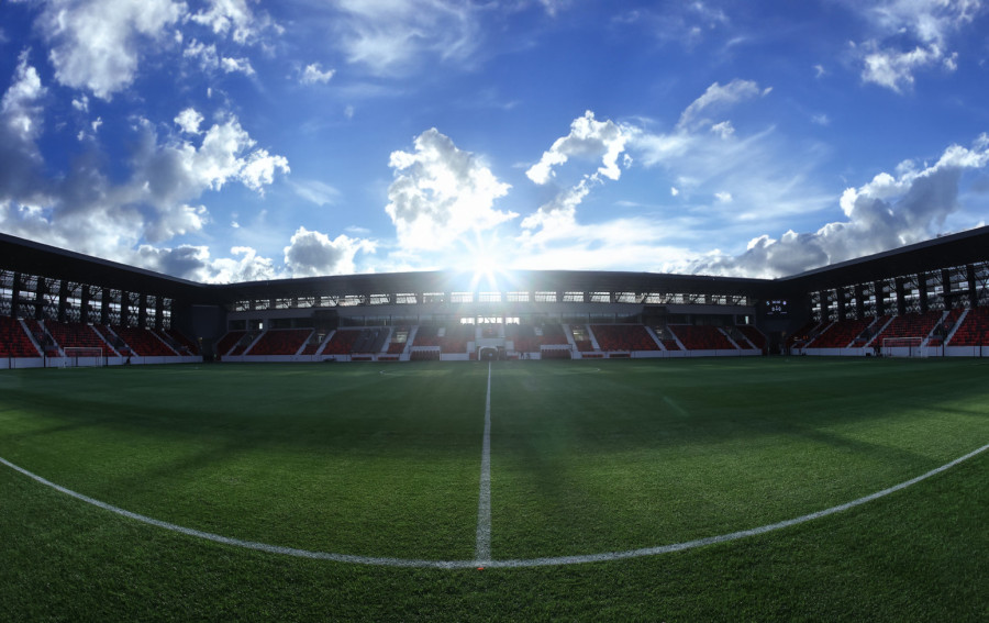 Bizarni vikend u Superligi Srbije