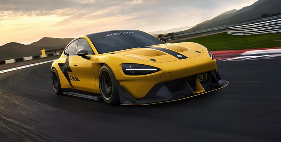 Na papiru zver, a u praksi? Xiaomi ne može na stazu zbog skromnih kočnica