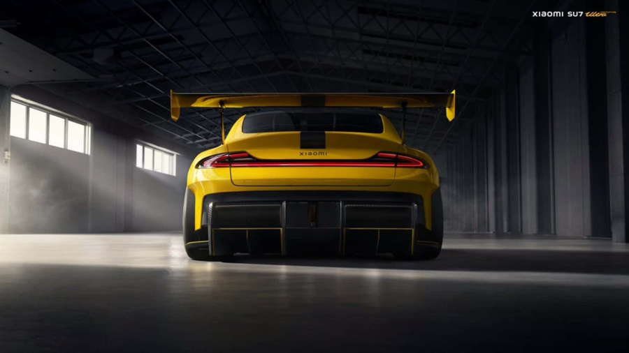 Xiaomi se ne šali: Udara na Porsche FOTO/VIDEO