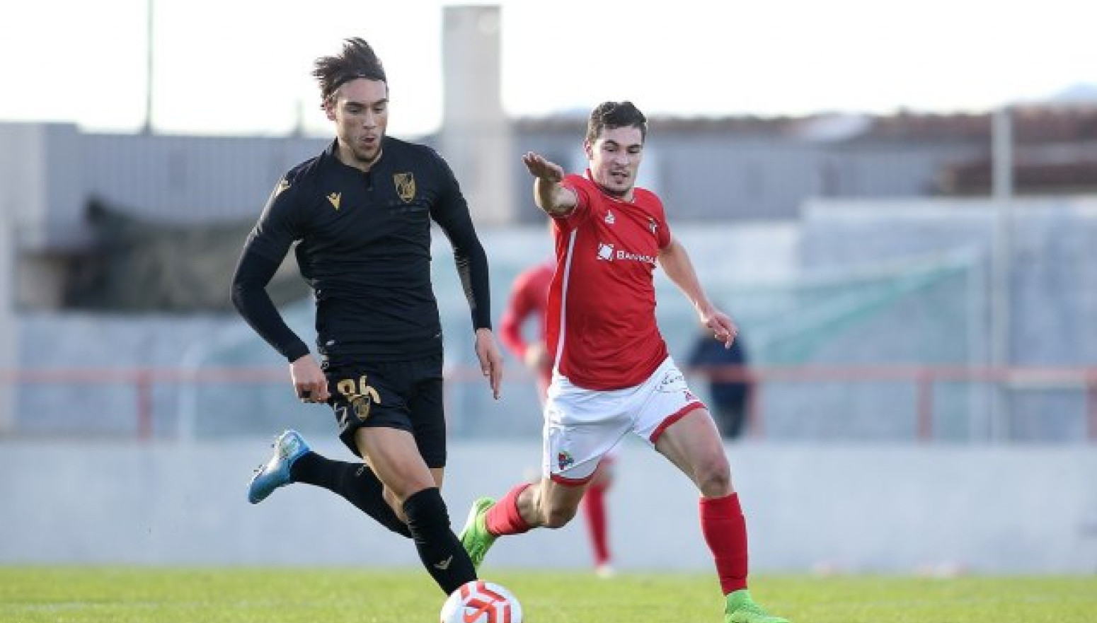 Kraj: Gudelj završio karijeru VIDEO